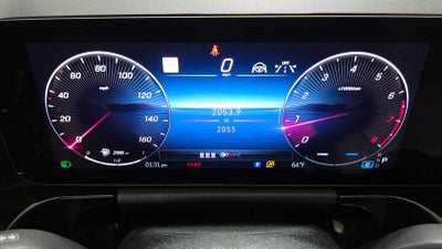 2026 Mercedes-Benz GLA 250 4MATIC® SUV