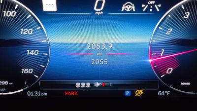 2026 Mercedes-Benz GLA 250 4MATIC® SUV