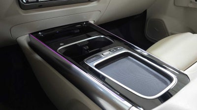 2026 Mercedes-Benz GLA 250 4MATIC® SUV