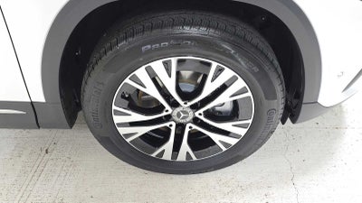 2026 Mercedes-Benz GLA 250 4MATIC® SUV