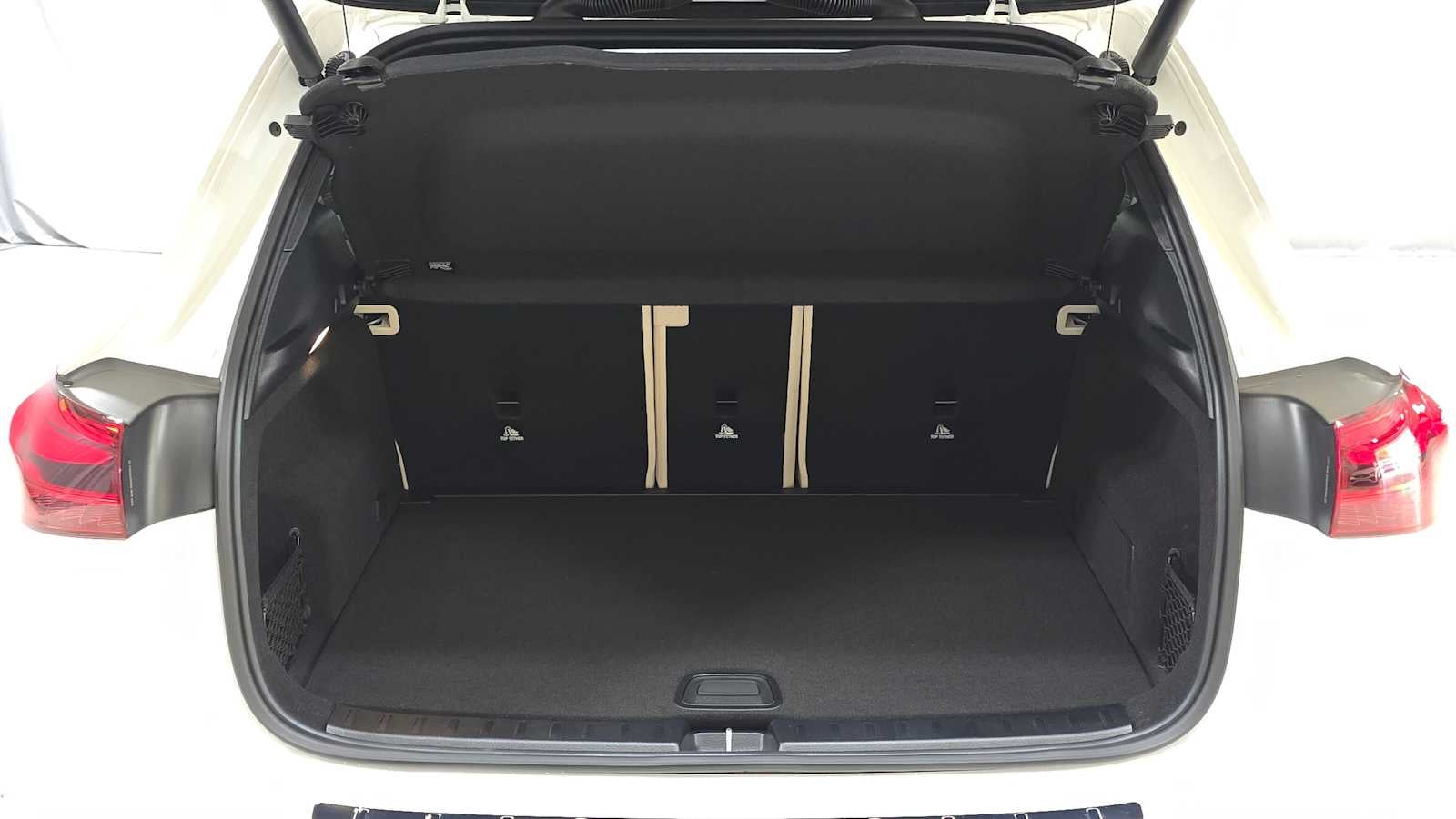 2026 Mercedes-Benz GLA 250 4MATIC® SUV