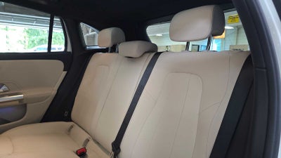 2026 Mercedes-Benz GLA 250 4MATIC® SUV