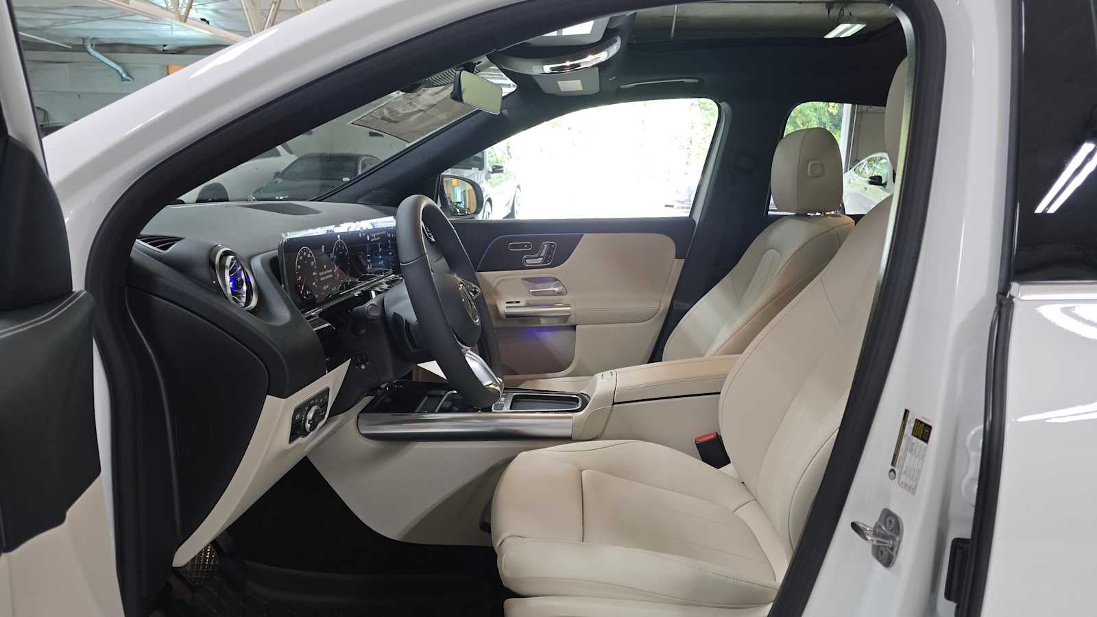 2026 Mercedes-Benz GLA 250 4MATIC® SUV