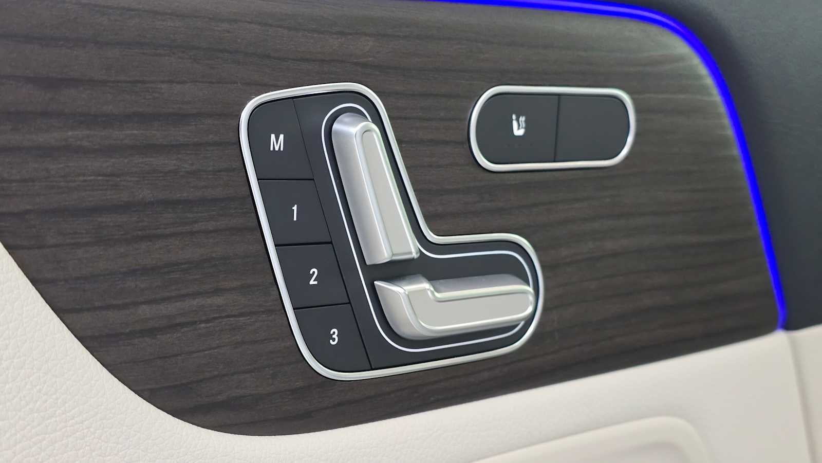 2026 Mercedes-Benz GLA 250 4MATIC® SUV