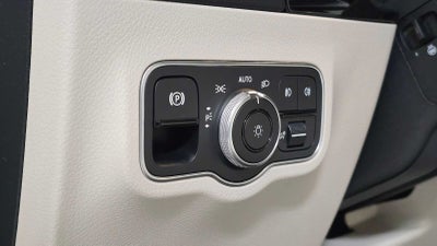 2026 Mercedes-Benz GLA 250 4MATIC® SUV