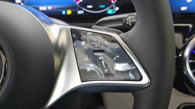 2026 Mercedes-Benz GLA 250 4MATIC® SUV