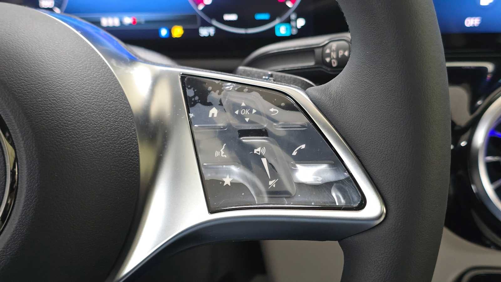 2026 Mercedes-Benz GLA 250 4MATIC® SUV