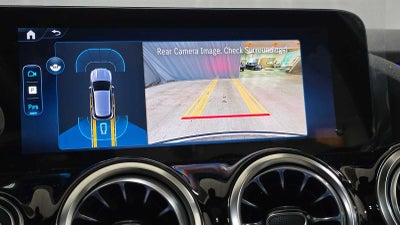 2026 Mercedes-Benz GLA 250 4MATIC® SUV