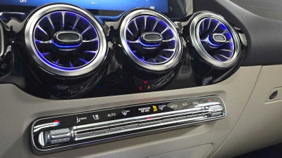 2026 Mercedes-Benz GLA 250 4MATIC® SUV