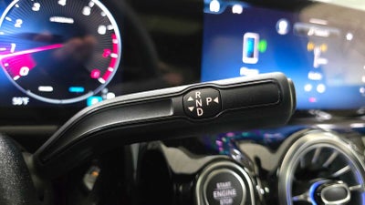 2026 Mercedes-Benz GLA 250 4MATIC® SUV