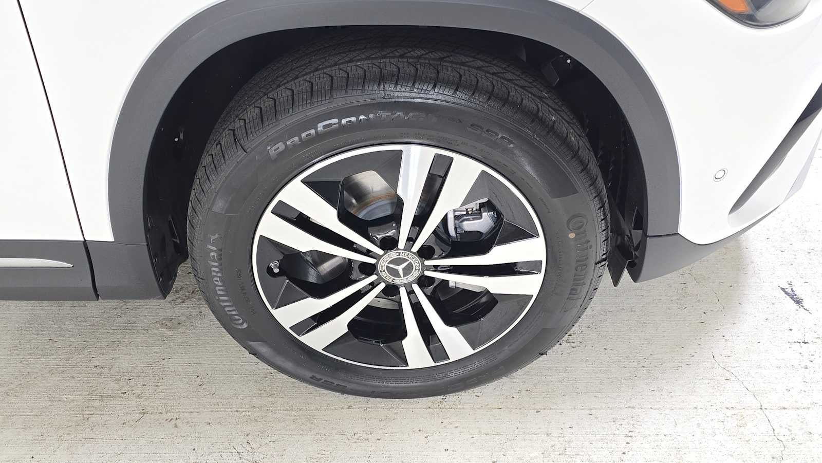 2026 Mercedes-Benz GLA 250 4MATIC® SUV