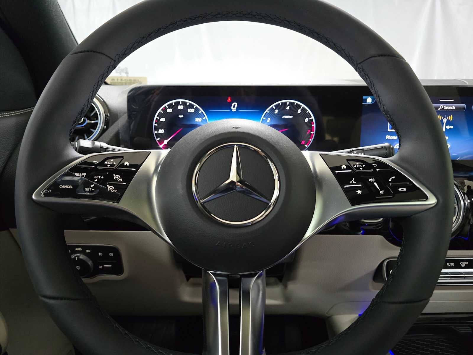 2026 Mercedes-Benz GLA 250 4MATIC® SUV