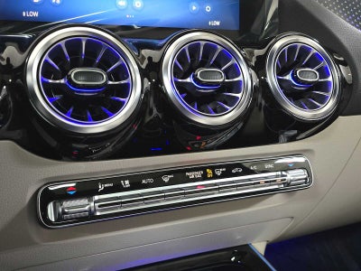 2026 Mercedes-Benz GLA 250 4MATIC® SUV