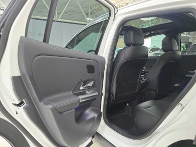 2026 Mercedes-Benz GLA 250 4MATIC® SUV