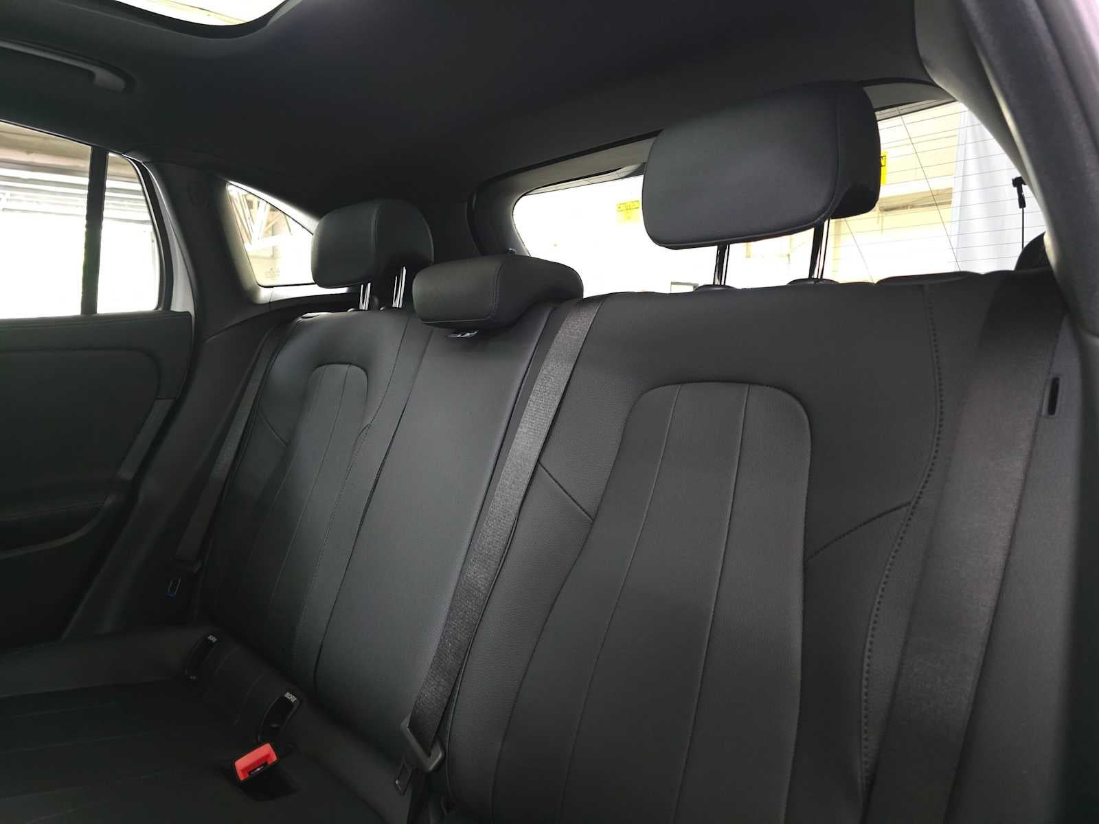 2026 Mercedes-Benz GLA 250 4MATIC® SUV