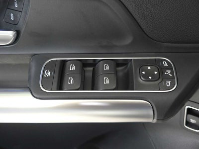 2026 Mercedes-Benz GLA 250 4MATIC® SUV
