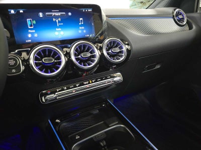 2026 Mercedes-Benz GLA 250 4MATIC® SUV