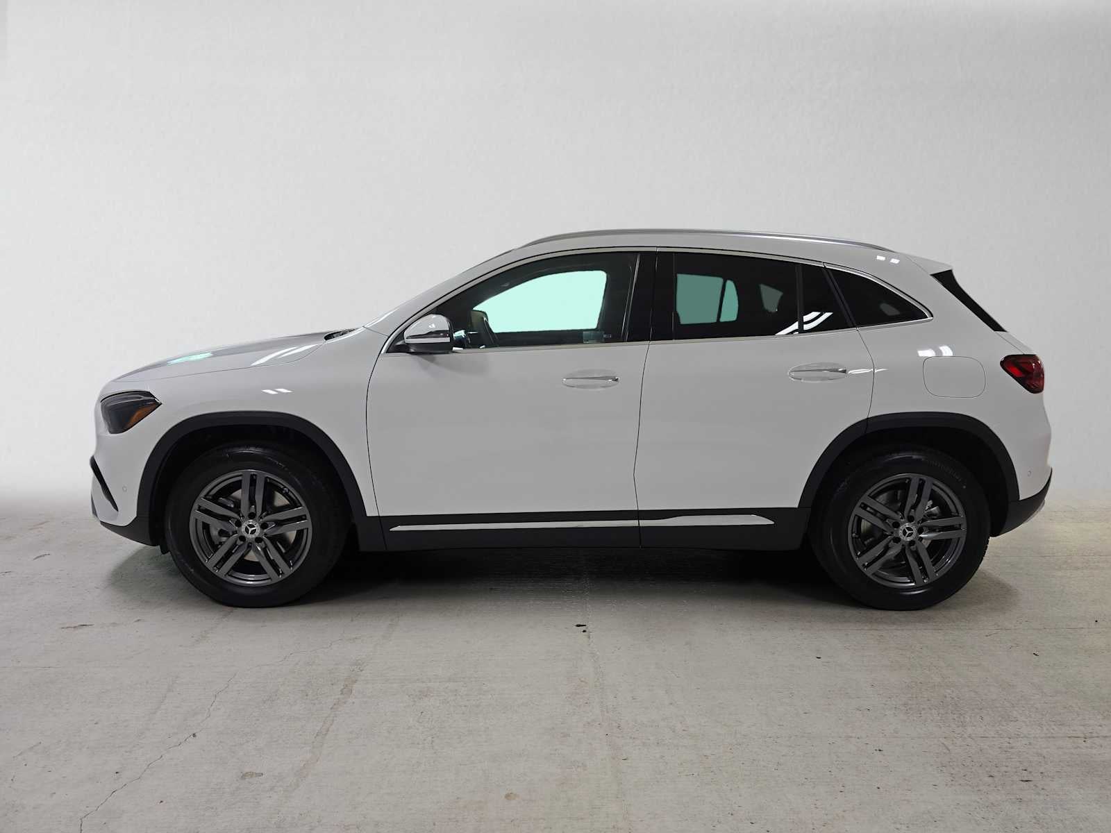 2026 Mercedes-Benz GLA 250 4MATIC® SUV