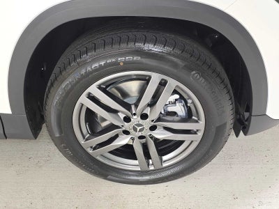 2026 Mercedes-Benz GLA 250 4MATIC® SUV