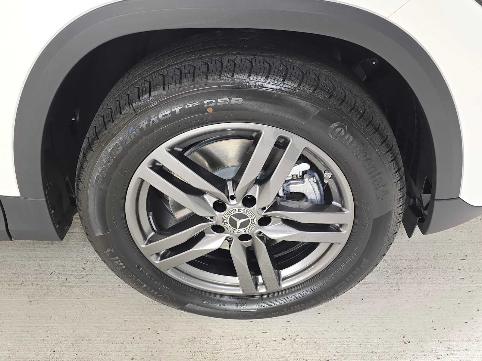 2026 Mercedes-Benz GLA 250 4MATIC® SUV