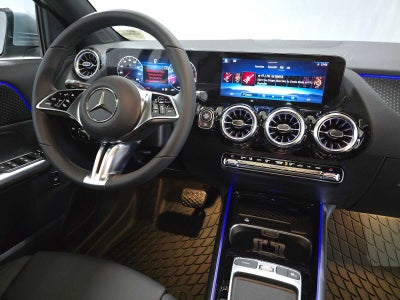2026 Mercedes-Benz GLA 250 4MATIC® SUV