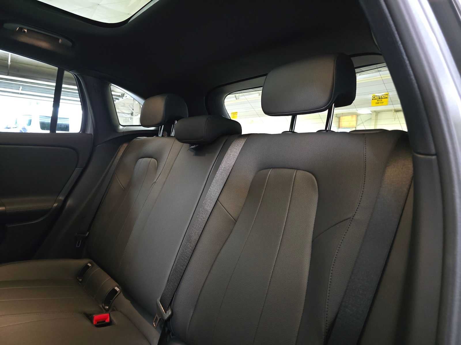 2026 Mercedes-Benz GLA 250 4MATIC® SUV