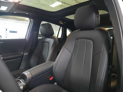 2026 Mercedes-Benz GLA 250 4MATIC® SUV