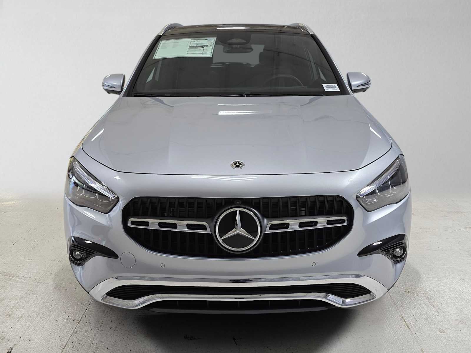 2026 Mercedes-Benz GLA 250 4MATIC® SUV