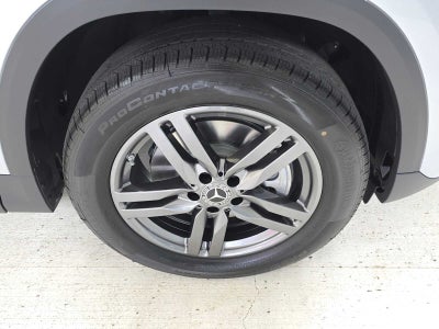2026 Mercedes-Benz GLA 250 4MATIC® SUV