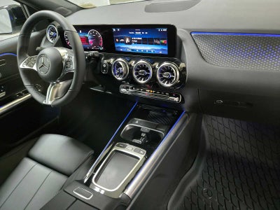 2026 Mercedes-Benz GLA 250 4MATIC® SUV