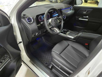 2026 Mercedes-Benz GLA 250 4MATIC® SUV