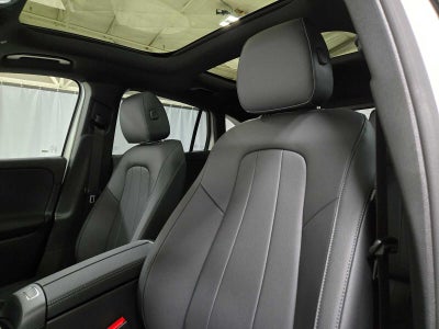 2026 Mercedes-Benz GLA 250 4MATIC® SUV