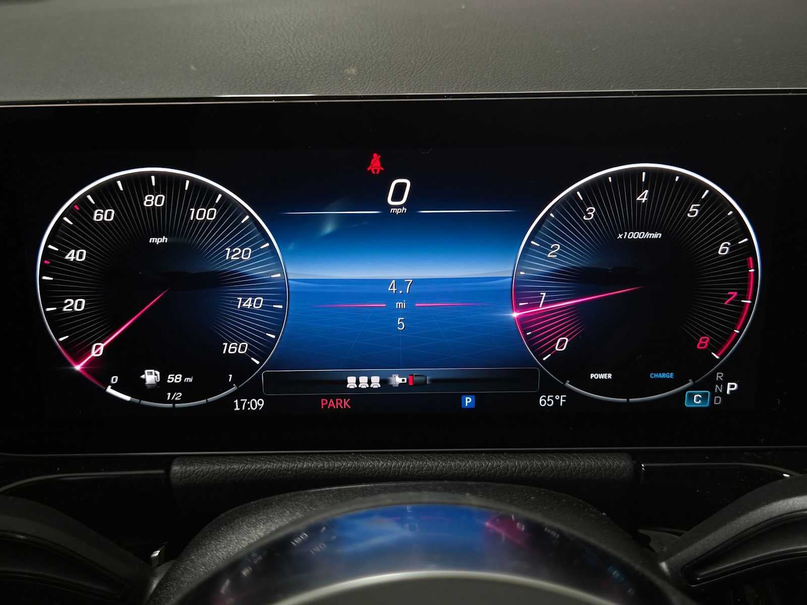 2026 Mercedes-Benz GLA 250 4MATIC® SUV