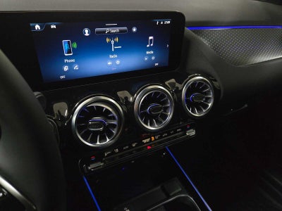 2026 Mercedes-Benz GLA 250 4MATIC® SUV