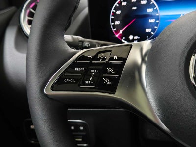 2026 Mercedes-Benz GLA 250 4MATIC® SUV