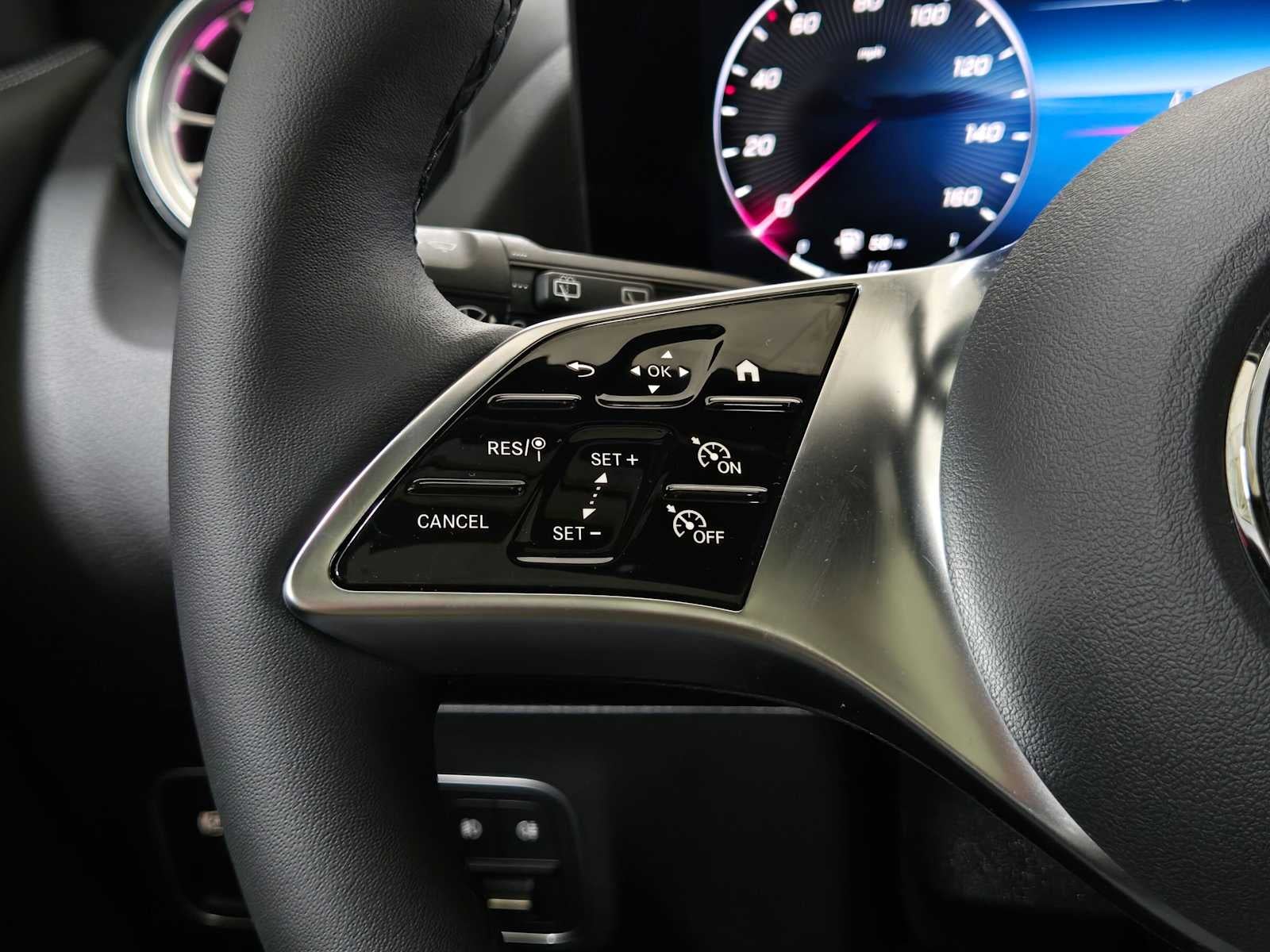 2026 Mercedes-Benz GLA 250 4MATIC® SUV