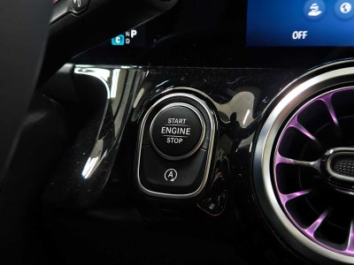 2026 Mercedes-Benz GLA 250 4MATIC® SUV