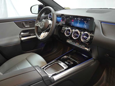 2026 Mercedes-Benz GLA 250 4MATIC® SUV