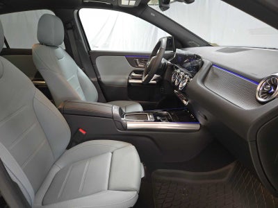 2026 Mercedes-Benz GLA 250 4MATIC® SUV