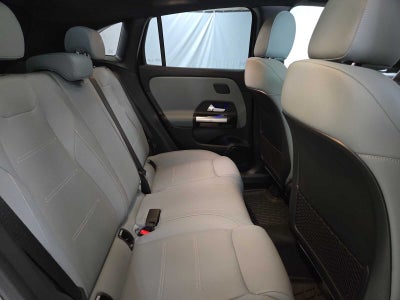 2026 Mercedes-Benz GLA 250 4MATIC® SUV
