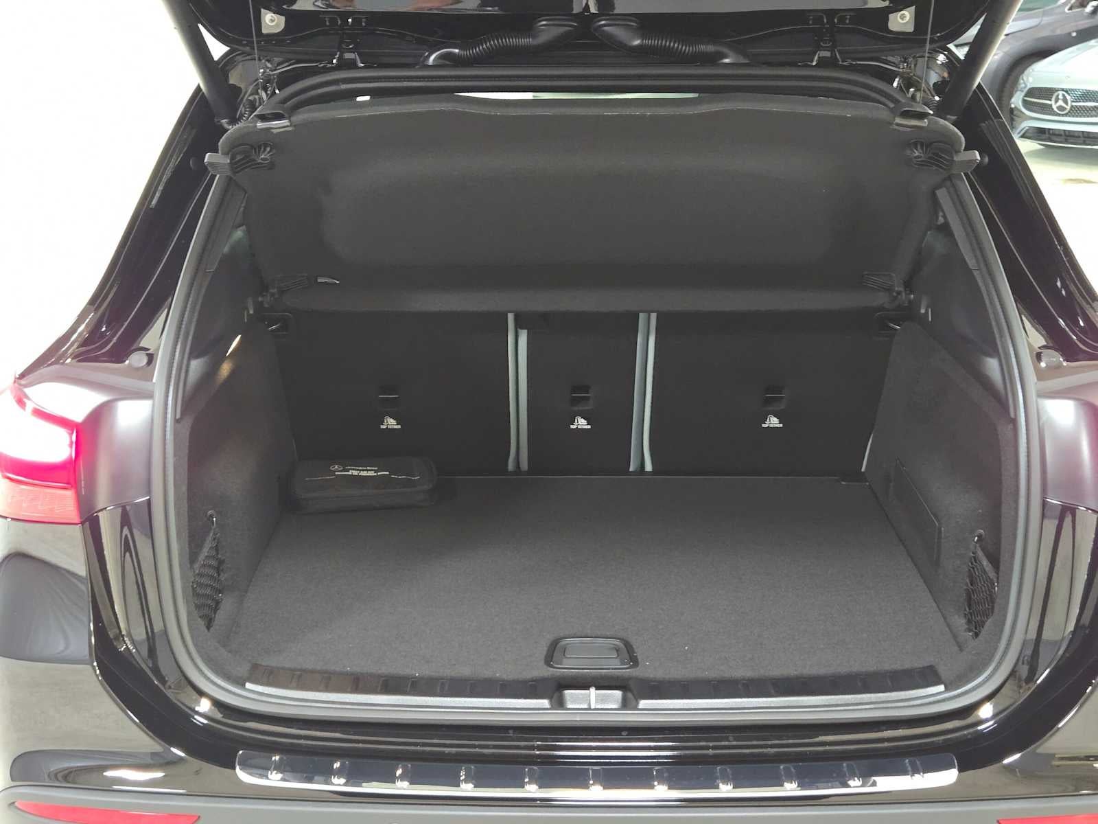 2026 Mercedes-Benz GLA 250 4MATIC® SUV