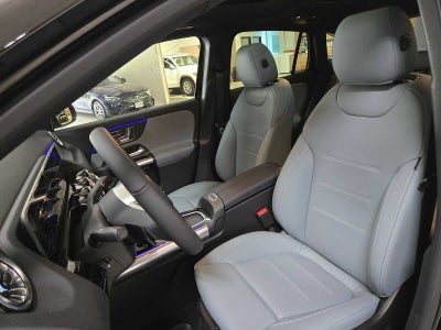 2026 Mercedes-Benz GLA 250 4MATIC® SUV