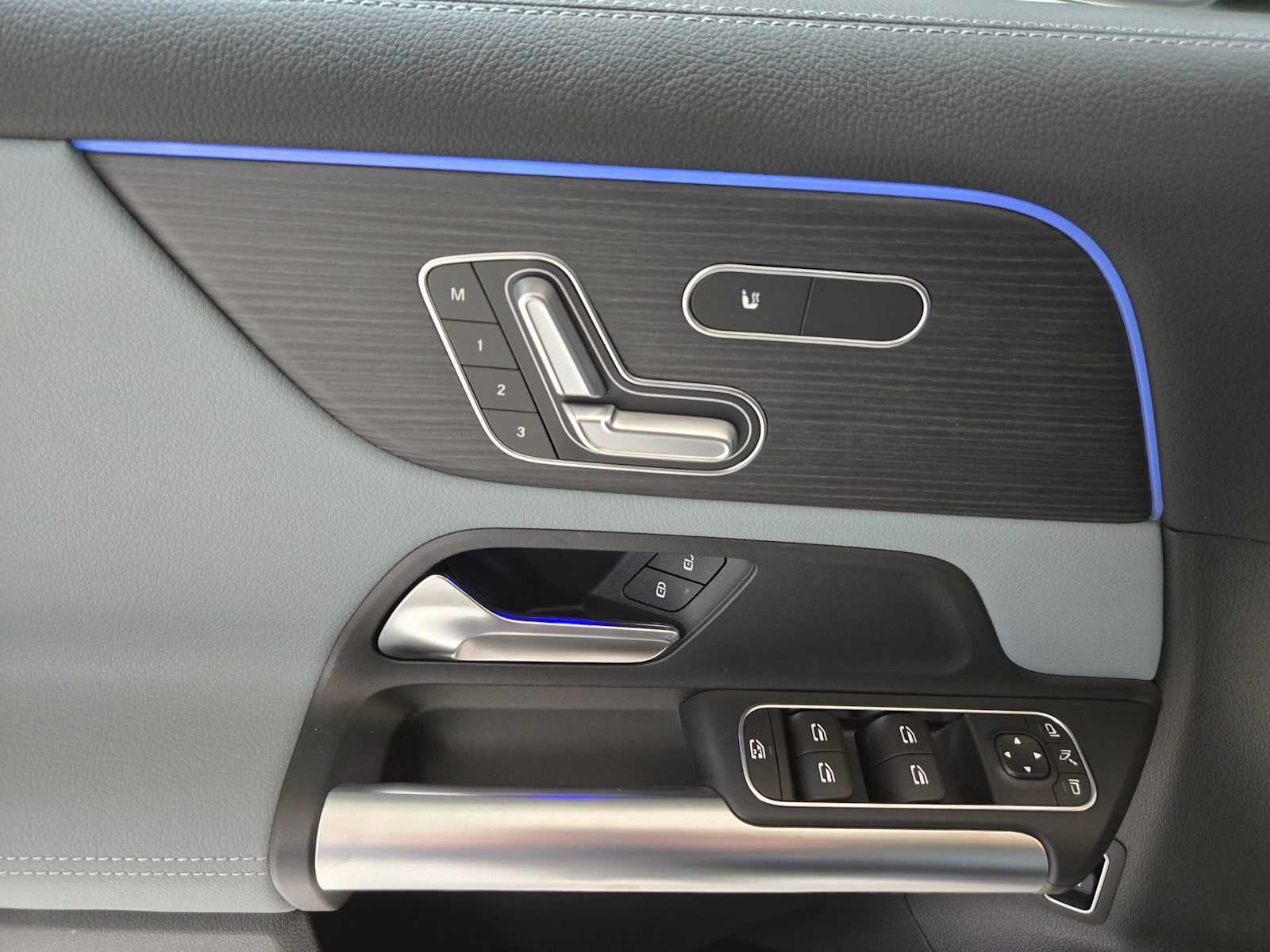 2026 Mercedes-Benz GLA 250 4MATIC® SUV