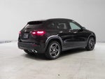 2026 Mercedes-Benz GLA 250 4MATIC® SUV