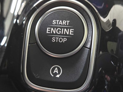2026 Mercedes-Benz GLA 250 4MATIC® SUV