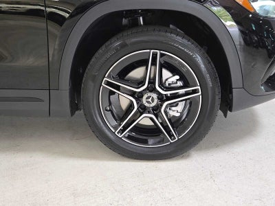 2026 Mercedes-Benz GLA 250 4MATIC® SUV