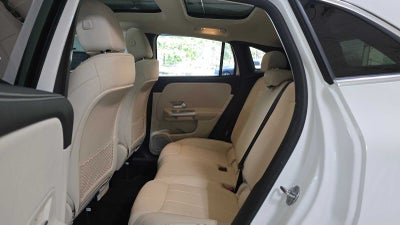 2023 Mercedes-Benz GLA 250 4MATIC® SUV