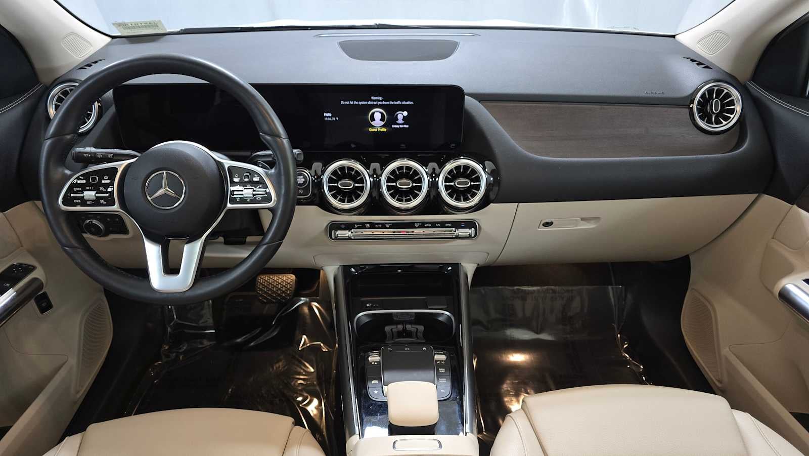 2023 Mercedes-Benz GLA 250 4MATIC® SUV