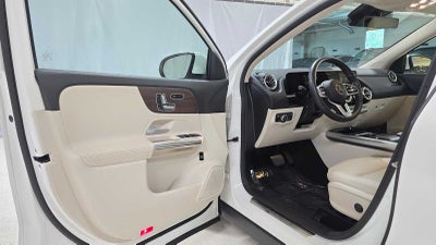 2023 Mercedes-Benz GLA 250 4MATIC® SUV