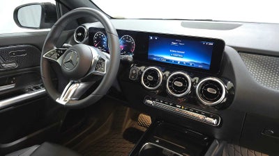 2026 Mercedes-Benz GLA 250 4MATIC® SUV